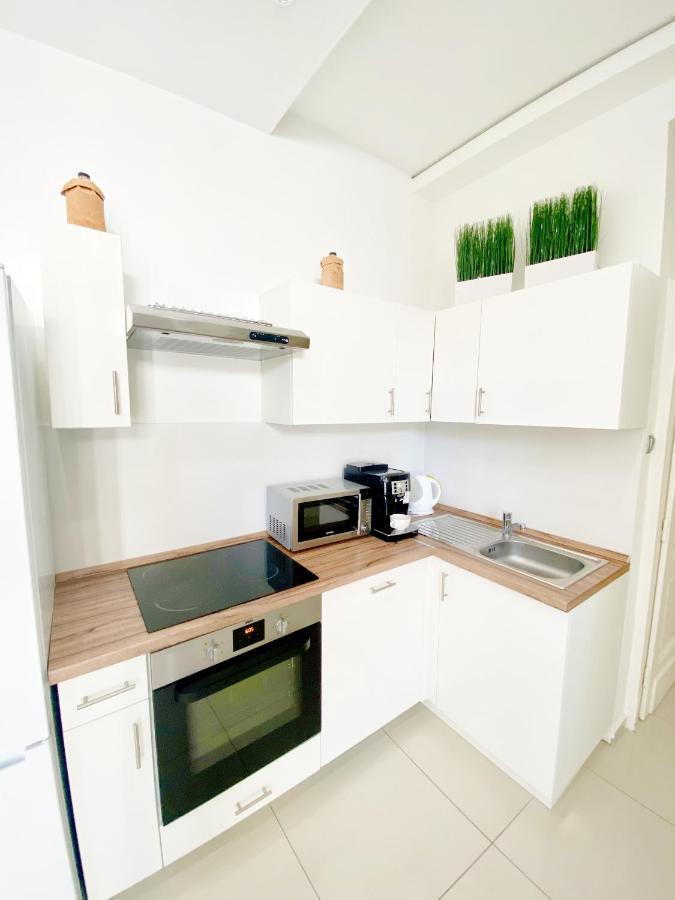 Luxury Apartment In The Centre Ac Parking Garden ブダペスト エクステリア 写真