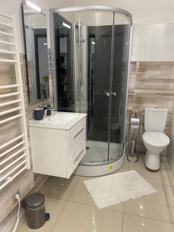 Luxury Apartment In The Centre Ac Parking Garden ブダペスト エクステリア 写真