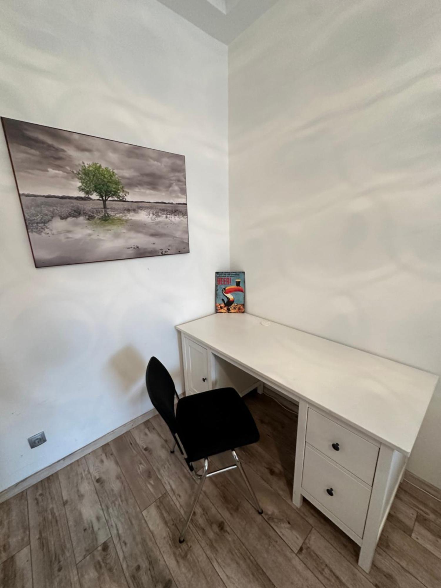 Luxury Apartment In The Centre Ac Parking Garden ブダペスト エクステリア 写真